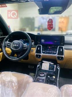 کیا سۆرینتۆ